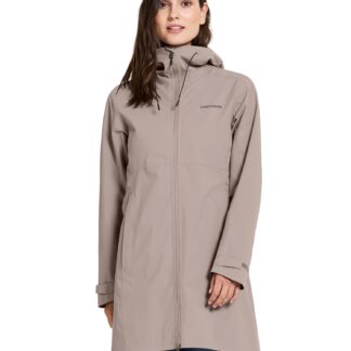 Didriksons Women's Bea 6 Parka vattentät skaljacka