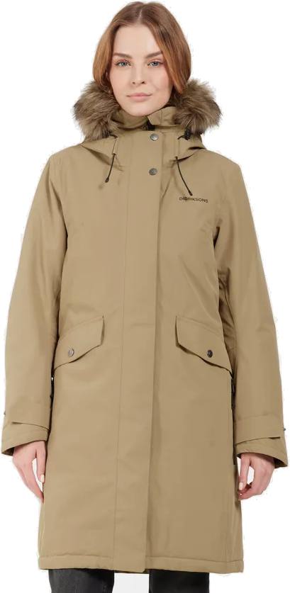 Didriksons Women's Erika Parka 3