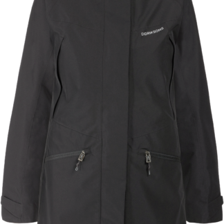 Didriksons Women's Ilma Parka 8 damparka