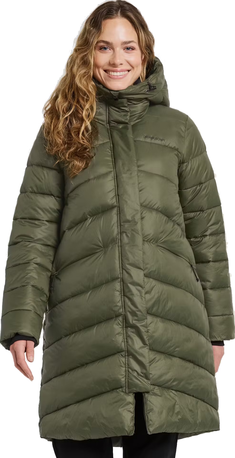 Didriksons Women's Marion 2 Parka