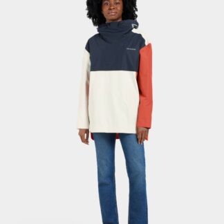 Didriksons Women's Thyra 3 Jacket skal