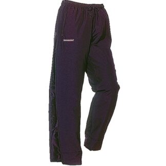 Dobsom Comfort Täckbyxa Vinterbyxa Black S