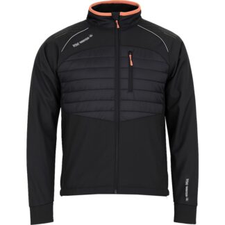 Dobsom R90 Winter Jkt III Black Black S