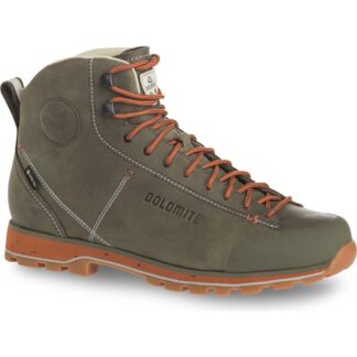 Dolomite 54 High Fg Evo GTX Sage Green - 48 1/3