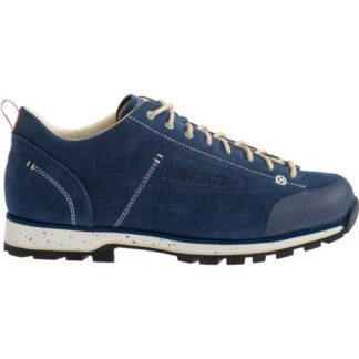 Dolomite 54 Low Evo Blue - 45
