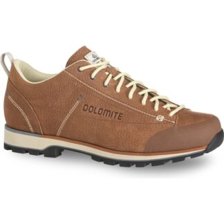 Dolomite 54 Low Evo Lt Sepia Brown - 37,5