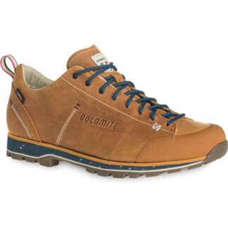Dolomite 54 Low Fg Evo GTX Golden Yellow - 38