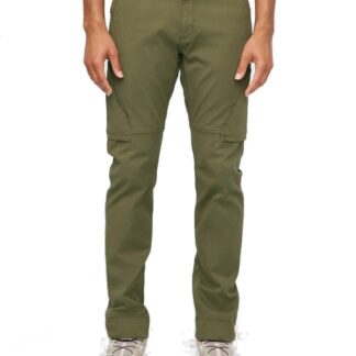 Duer Men's Live Free Adventure Pant vandring