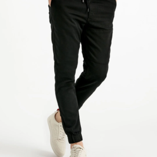 Duer Men's No Sweat Jogger vardagsbyxor