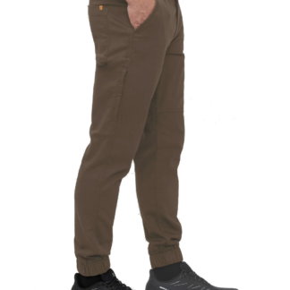 Duer Men's No Sweat Jogger vardagsbyxor