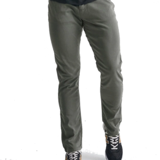 Duer Men's No Sweat Relax Taper vardagsbyxor