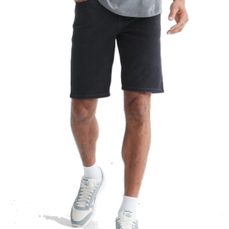 Duer Men's Performance Denim Shorts