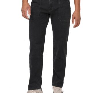 Duer Men's Stretch Canvas Utility Pant herrvandring