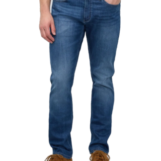 Duer Men's Tech Fleece Relax Taper vardagsbyxor