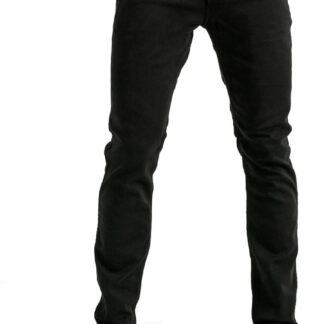 Duer No Sweat Slim herrbyxor avslappnade