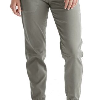 Duer Women's Live Lite Hi-rise Jogger vandringsbyxor för kvinnor