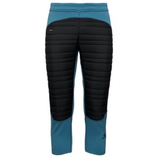 Elevenate M Fusion Stretch Pants Dark Ink Dark Ink S