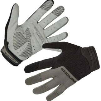 Endura Men's Hummvee Plus Bike Glove II cykling