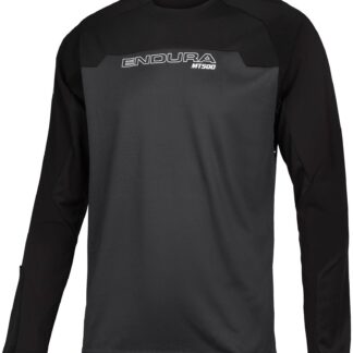 Endura Men's MT500 Burner Jersey långärmad