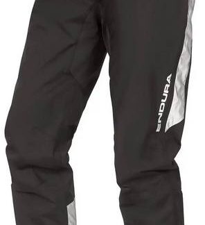 Endura Urban Luminite WP II Pant vattentäta skalbyxor för män