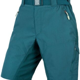 Endura Women's Hummvee Short + liner sportbyxor