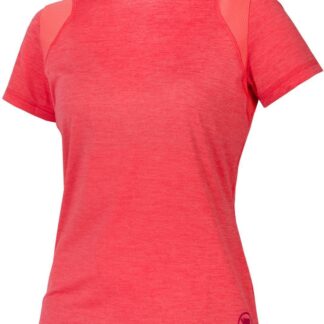 Endura Women's Singletrack S/S Jersey cykling