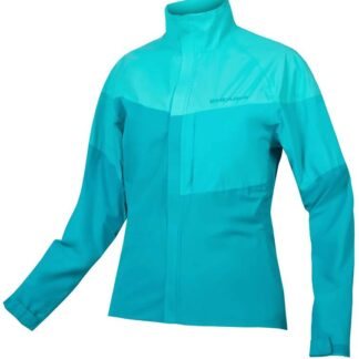 Endura Women's Urban Luminite II Jacket cykelskal