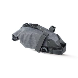Evoc Seat Pack Boa Carbon Grey. L
