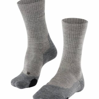 Falke TK 2 Wool W dam merinostrumpor
