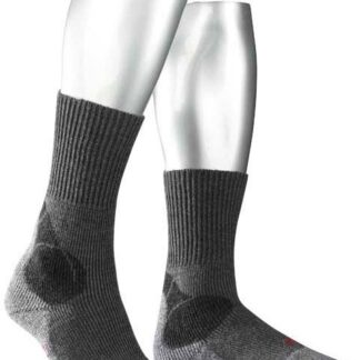Falke TK 4 women herr merinosockor