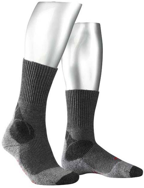 Falke TK 4 women herr merinosockor
