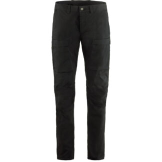 Fjällräven Abisko Hybrid Trail Trousers Men