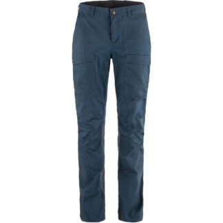 Fjällräven Abisko Hybrid Trail Trousers Women