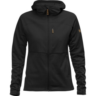 Fjällräven Abisko Trail Womens Fleece