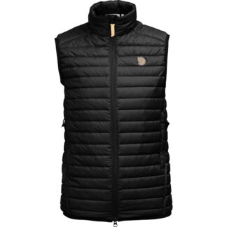 Fjällräven Abisko Womens Padded Vest