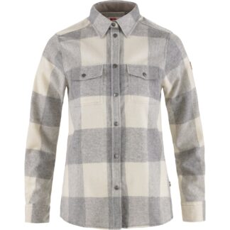 Fjällräven Canada Shirt Women
