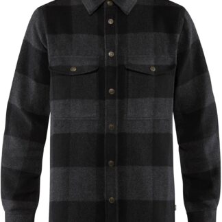 Fjällräven Canada Shirt herrflanellskjorta