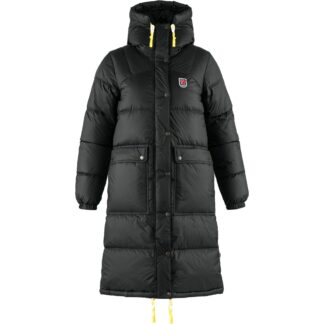 Fjällräven Expedition Long Down Parka Women