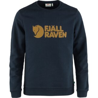 Fjällräven Fjällräven Logo Sweater Men