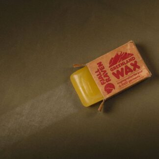 Fjällräven Greenland Wax textilvårdsprodukt