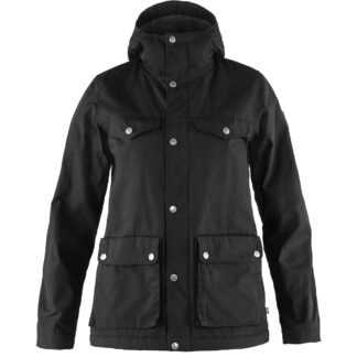 Fjällräven Greenland Winter Jacket Women