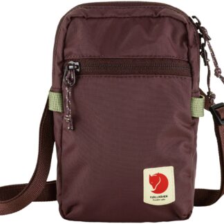 Fjällräven High Coast Pocket axelväska