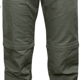 Fjällräven High Coast Zip-Off Trousers herrvandringsbyxor