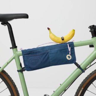 Fjällräven Hoja Bike Frame Fold Bag överrör