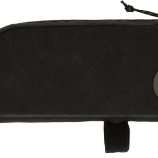 Fjällräven Hoja Top Tube Bag cykel och ställ