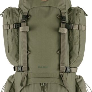 Fjällräven Kajka 75 S/M backpackingryggsäck