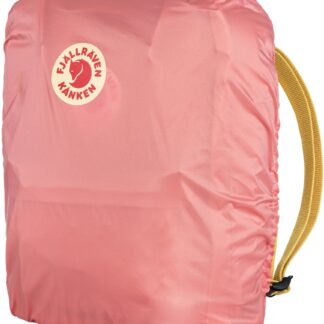 Fjällräven Kånken Rain Cover och påse