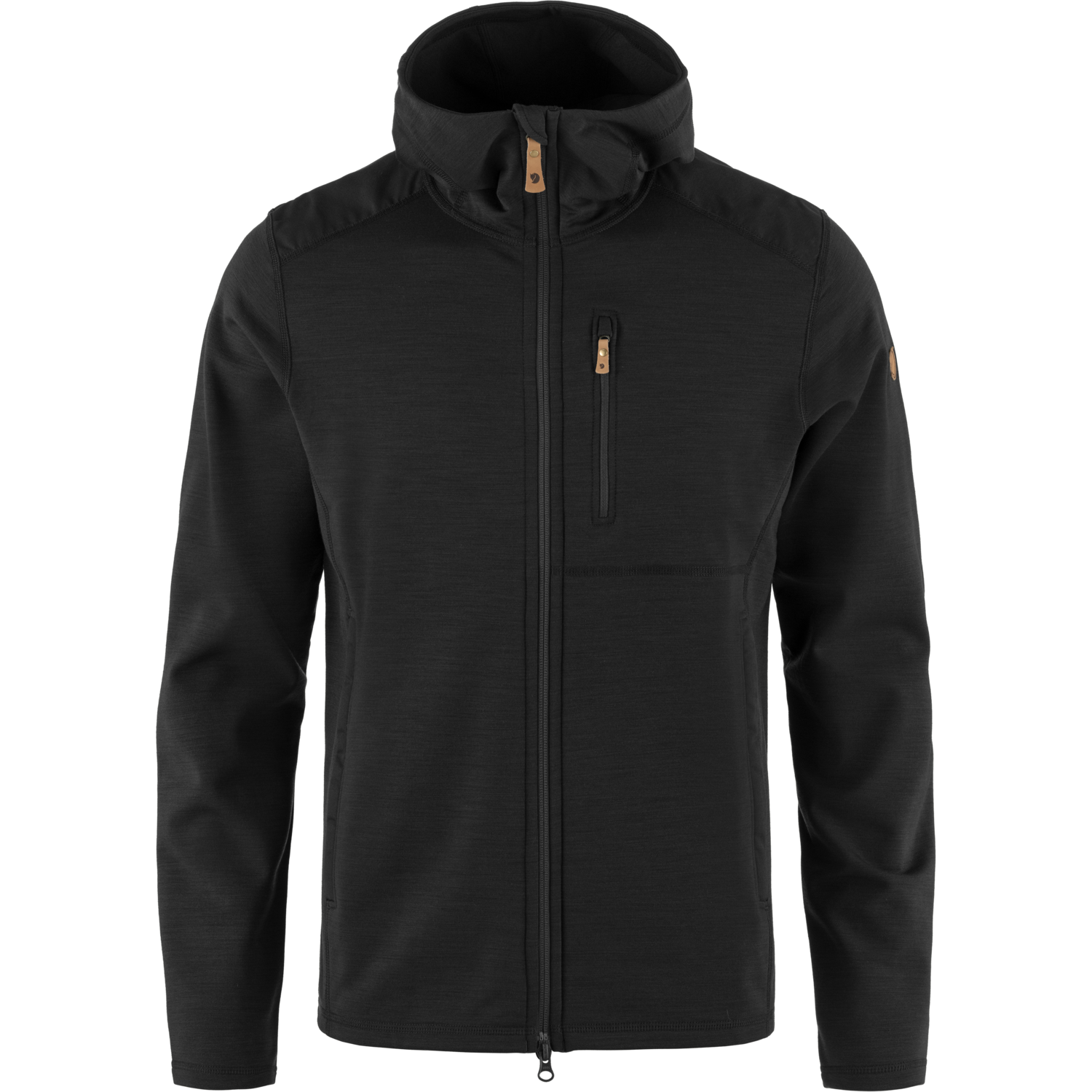 Fjällräven Keb Fleece Hoodie Men