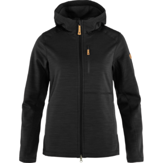 Fjällräven Keb Fleece Hoodie Women