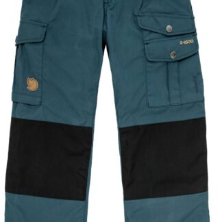 Fjällräven Kids Vidda Padded Trousers barnskidåkning